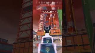 Smoke Trick Against Streamers