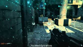 The part that hurts the most