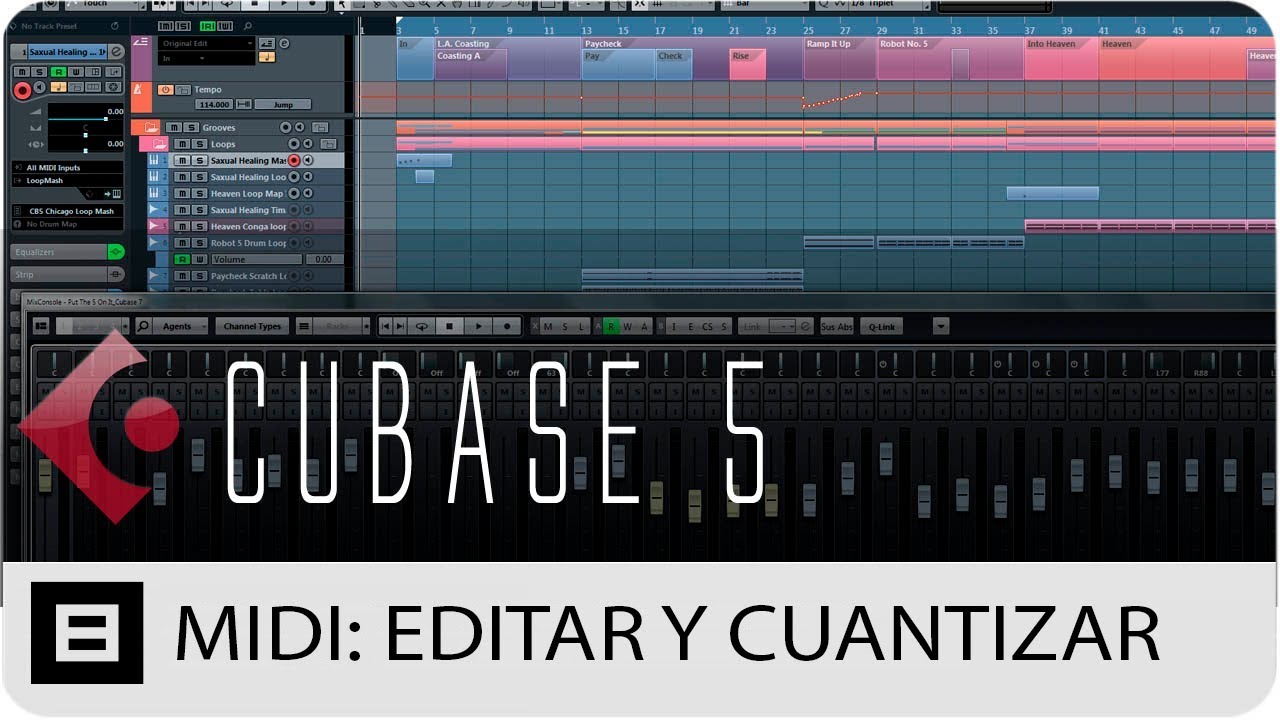 Cuantizar bateria cubase torrent Cuantizar bateria cubase torrent staccatissimo sibelius torrent