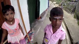 GoPro : Hike to Gelone with FawZan