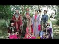 Сабантойда Арсланбек Султанбеков къанглы джир (arslanbek Sultanbekov qanglı cır sabantöyda)
