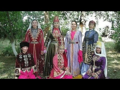 Сабантойда Арсланбек Султанбеков къанглы джир (arslanbek Sultanbekov qanglı cır sabantöyda)