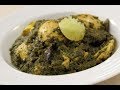 Egg Hara Masala | Sanjeev Kapoor Khazana