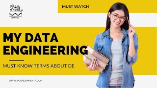 Demystifying Data Engineering-Exclusive for Freshers -1