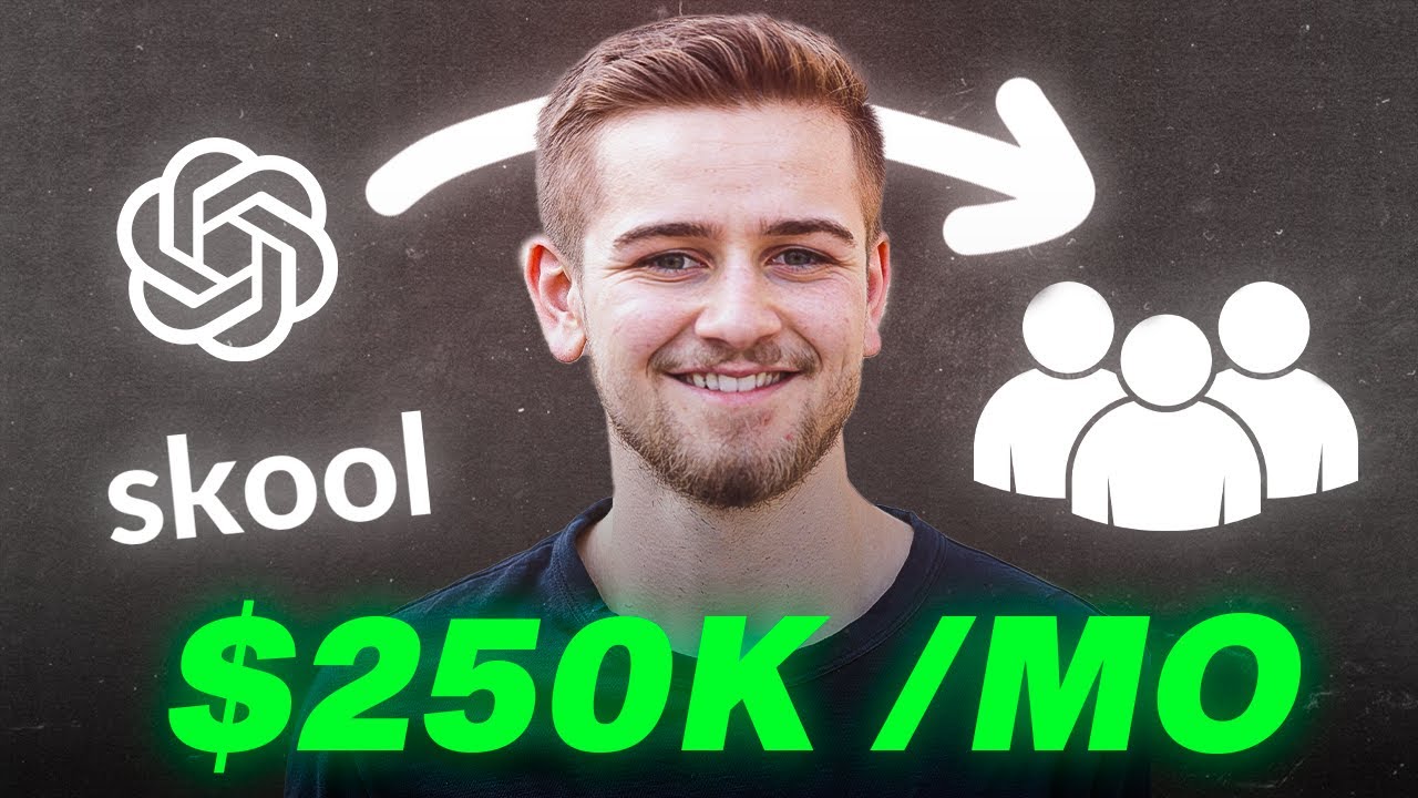 How I Scaled My Agency to $250k/Mo by Delegating Everything