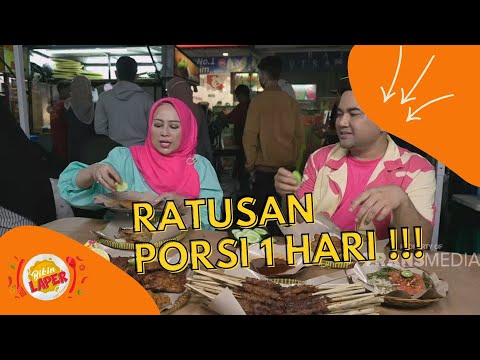 Gerobakan, Ayam Taliwang