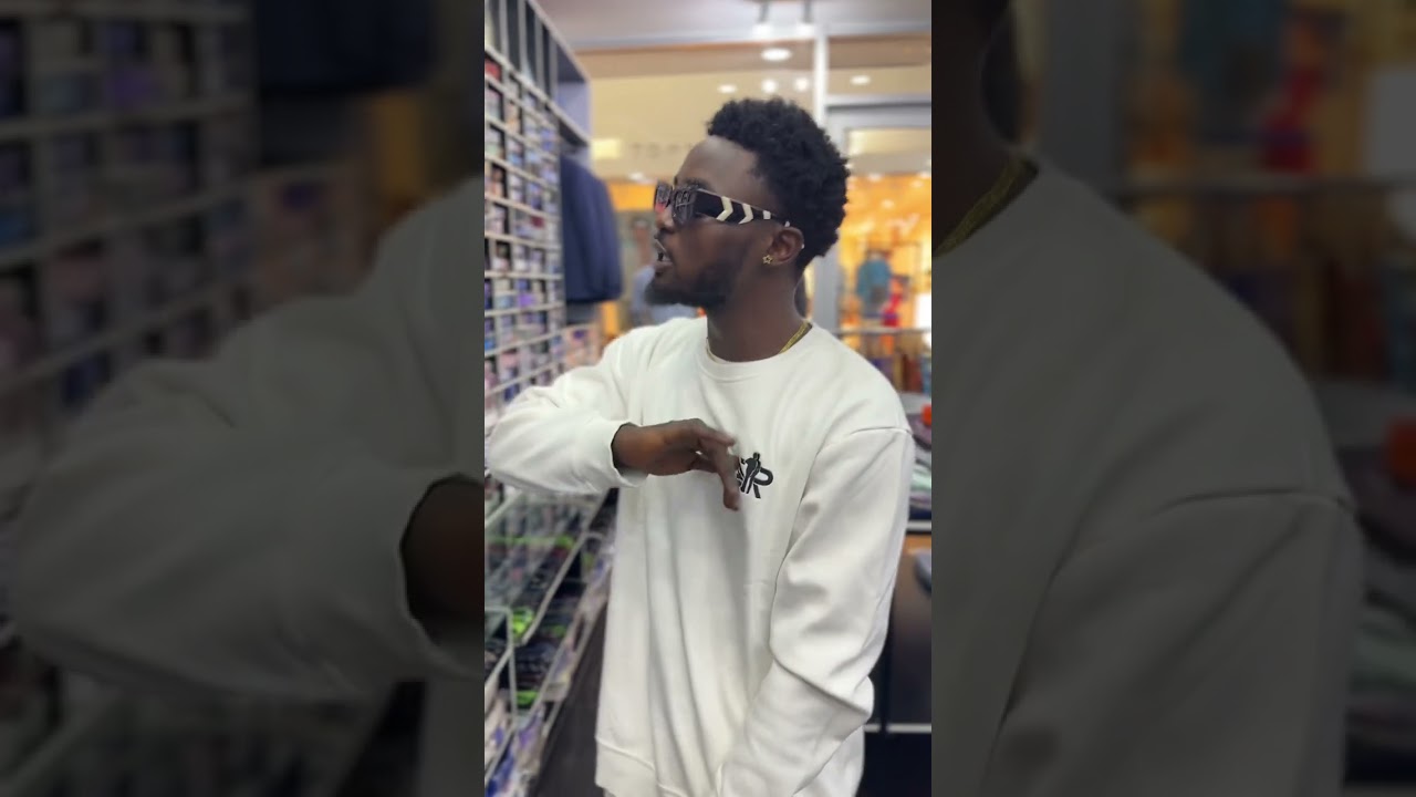 TIMZY MANI KILO SHELE