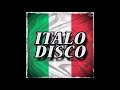 ITALO DISCO Gigi D&#39;Agostino - I&#39;ll Fly With You (Bla Bla Bla) [Radio Edit]