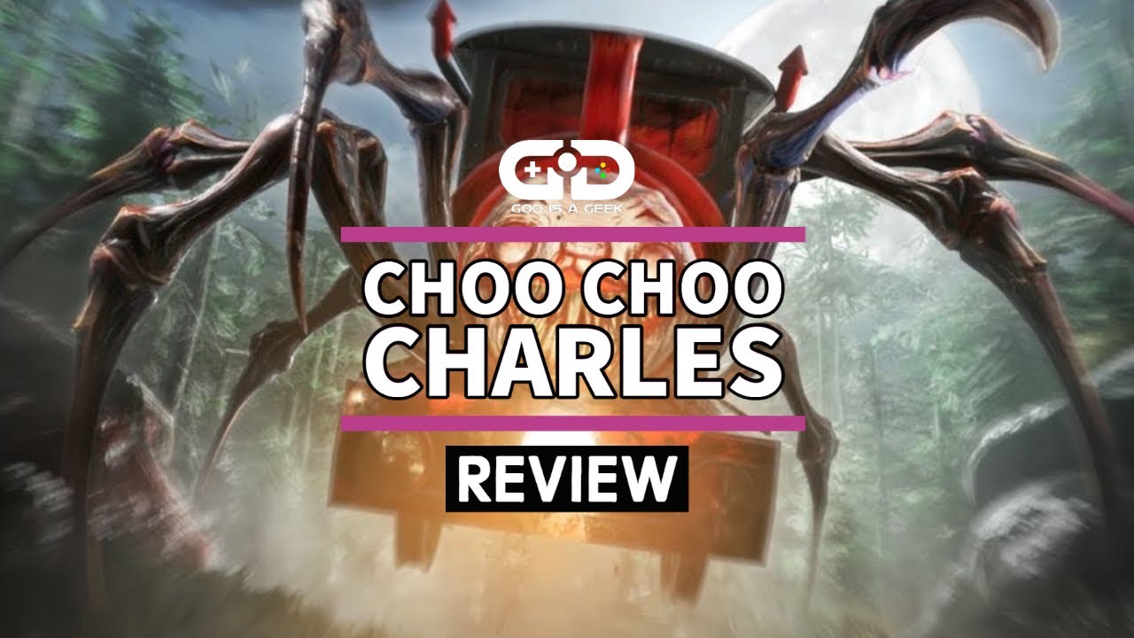 Latest Choo Choo charles Horror Train News and Guides