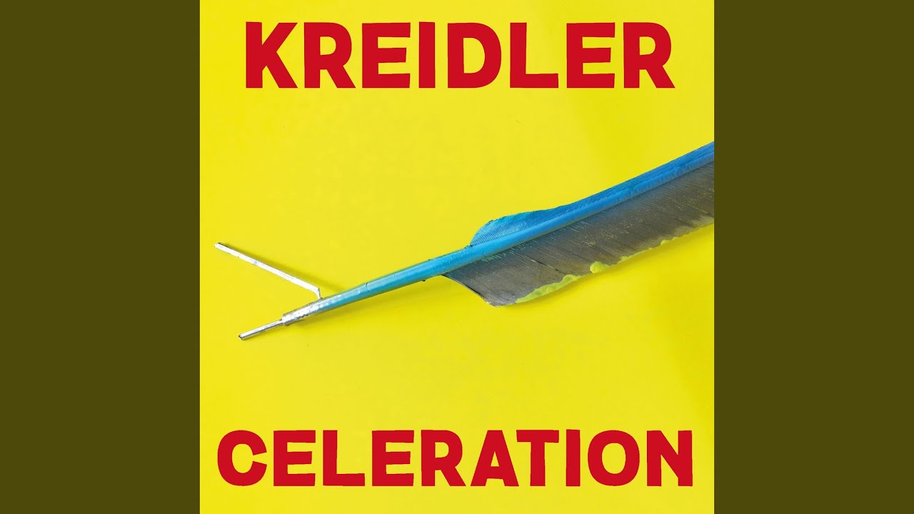 YouTube에서 Celeration 보기 YouTube에서 Celeration 보기