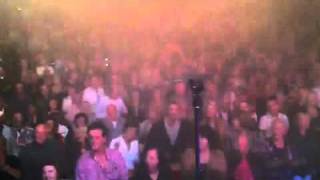 Rene Shuman Angel-Eye - Zaantheater Zaandam 4 November 2011