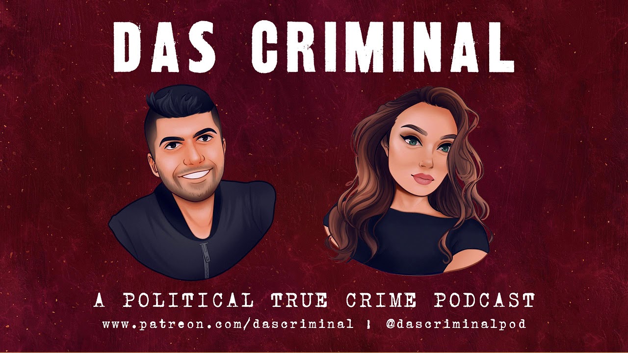 5 - The Strange Case of Joshua Boyle and Caitlan Coleman