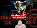 🔥FIFA HACE DENUNCIA a la PROFECO, PREOCUPADA por la PIRATERÍA EN MÉXICO para EL MUNDIAL. #ligamx