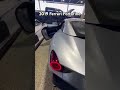 2019 Ferrari Portofino (Exhaust) COLD START