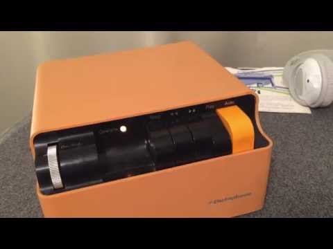 Ansaphone Answering Machine