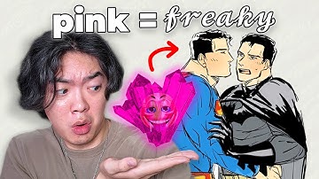 EVERY Color of Kryptonite (and what it does)