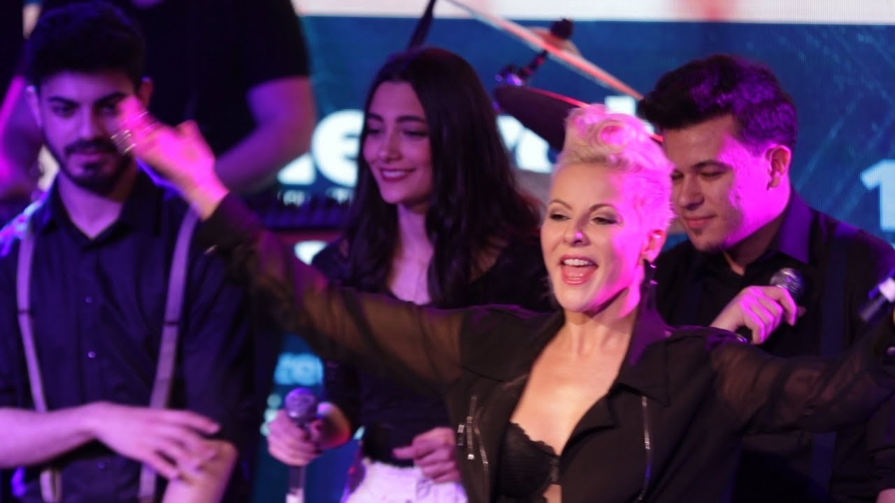 No.34 I  Lansman I Pamela I Muhabbet Bağı