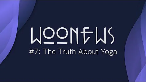 The 8 Limbs of Yoga with Kristin Schneider | Woo N...