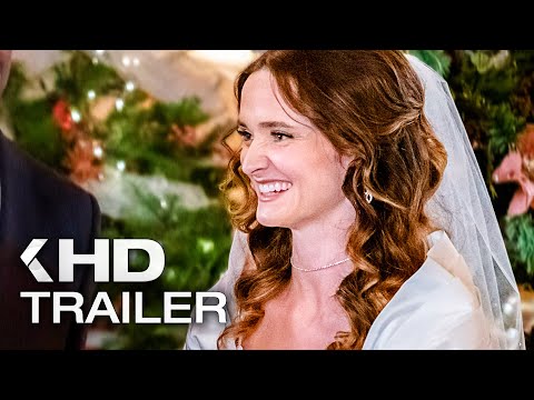 WEIHNACHTEN IN BLUE RIDGE MOUNTAIN Trailer German Deutsch (2023) Exklusiv