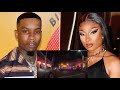 Breaking News!! Megan The Stallion Admits Tory Lanez Did Not Shoot Her! Bodycam Video Footage!