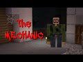 The Mechanic 