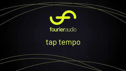 Tap Tempo
