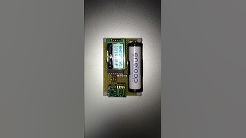 温度・湿度・気圧計