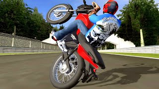 Drift & Stunts In Mx Grau #2 🤘🔥🤘 screenshot 5