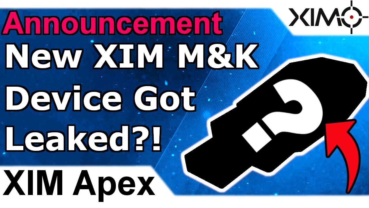 その他 xim apex Amazon.com: XIM APEX Keyboard Mouse Controller Adapter