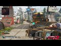 Improving close range in apex legends!!!!!!!!