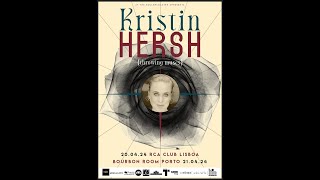 Kristin Hersh ::: Your Dirty Answer  ::: At The Rollercoaster ::: Rca Lisboa ::: Abril 2024