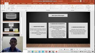 Bahasa Indonesia (MENYUSUN KERANGKA KARANGAN)