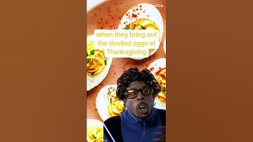 Deviled eggs #deviledeggs #martin #funnyvideo