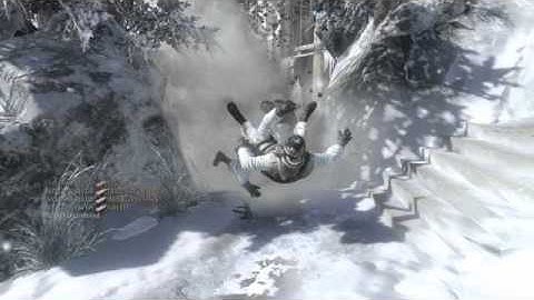 Call of Duty: Black Ops - 4 in 1 Grenade Launcher Multi-Kill (AKA Noob Tube)