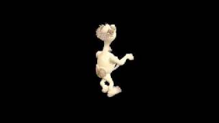 spore dick-man