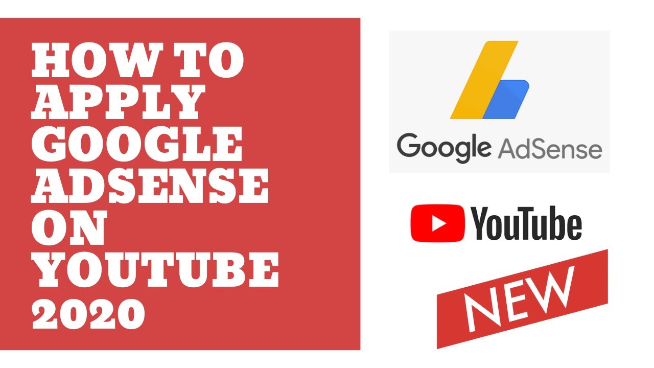 Cara Mendaftar dan Mengoptimalkan Adsense untuk YouTube: Panduan Lengkap