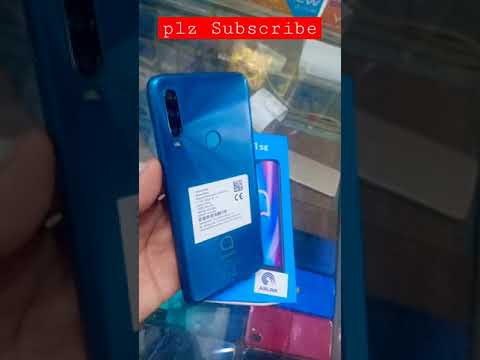 alcatel 1se unboxing review