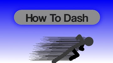 How To Dash | Stick Nodes Tutorial