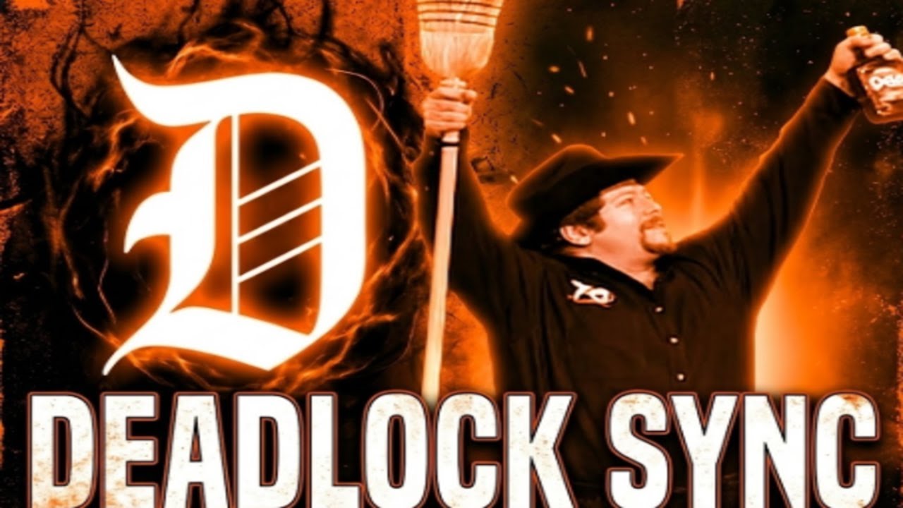 Terry Funk Says ‘Fine’ Like That & Oklahoma Goes Too Far | DEADLOCK SYNC
