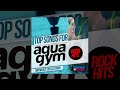 E4F -Aqua Gym Rock Hits Workout Collection - Fitness & Music 2019