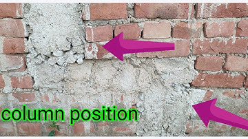 Big mistake during column layout