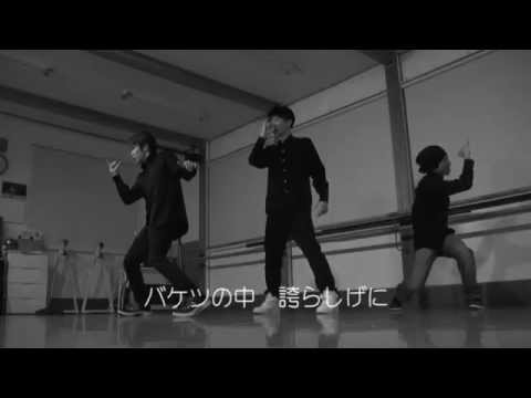【手話・ダンス】世界に一つだけの花／SMAP（歌詞と手話と振付）《TANZ；苫小牧ダンス教室 》SIGN-DANCE