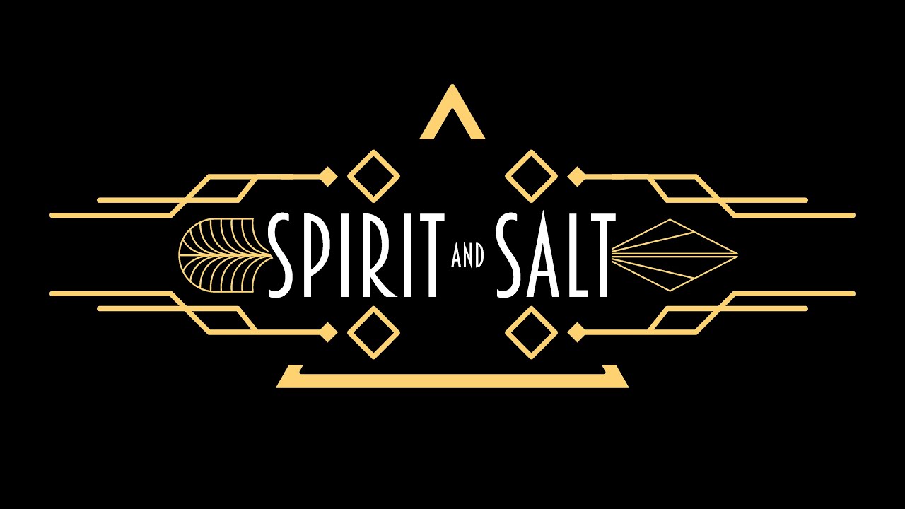 Spirit and Salt Episode 20: There Is Another Life