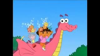 Dora the Explorer: Reach up and catch the stars