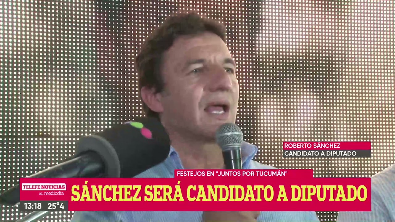 Festejos en Juntos por Tucumán