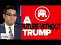 Saagar Enjeti: A HELLISH Preview Of What The GOP Will Look Like Without Trump