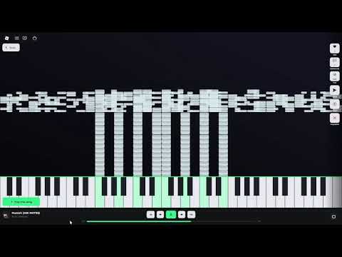 Kingsammelot Huzzah (Resonating Race) blackmidi in roblox