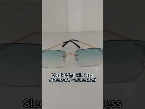 Retro sunglasses for