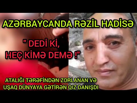 Video: Bir Yaşlı Uşaq Kimi Hara Getmək Lazımdır