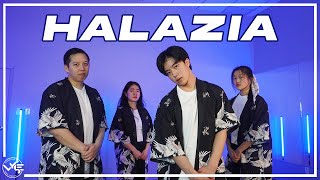 ATEEZ "Halazia" [KPOP Dance Cover] | VYbE Dance